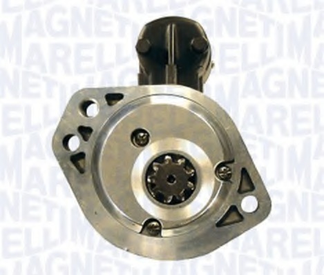 Electromotor
