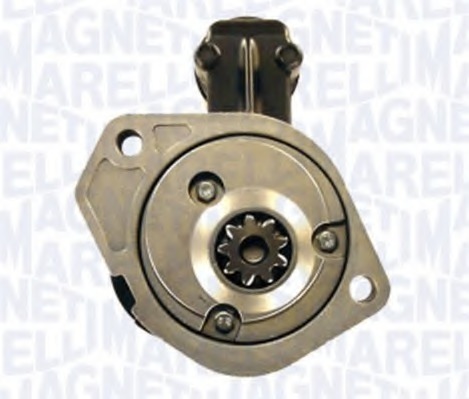 Electromotor