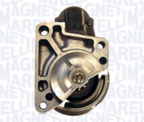 Electromotor