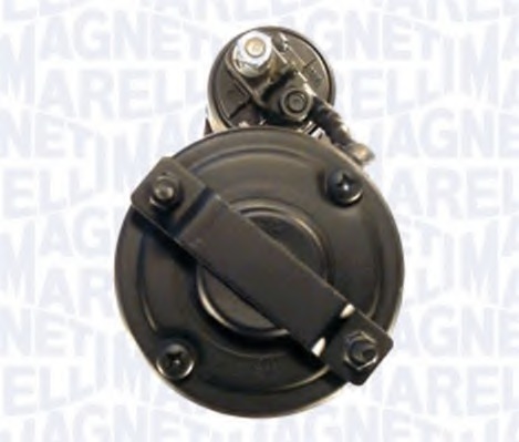 Electromotor