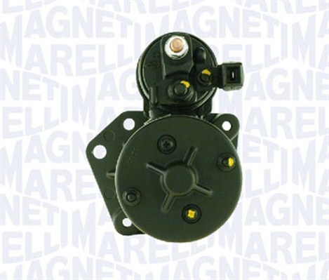 Electromotor