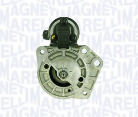 Electromotor