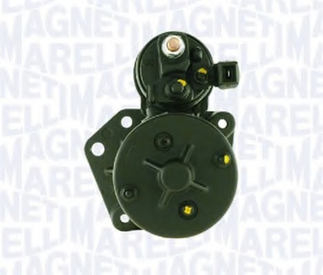 Electromotor