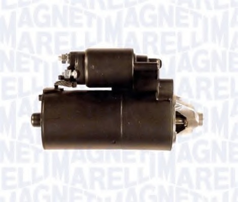 Electromotor