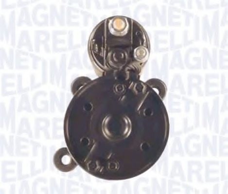 Electromotor