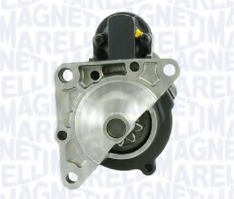 Electromotor