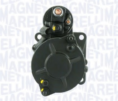 Electromotor