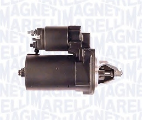 Electromotor