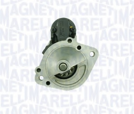 Electromotor