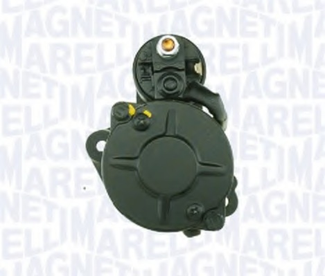 Electromotor