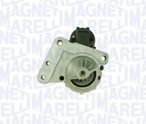 Electromotor