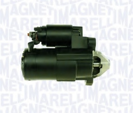 Electromotor
