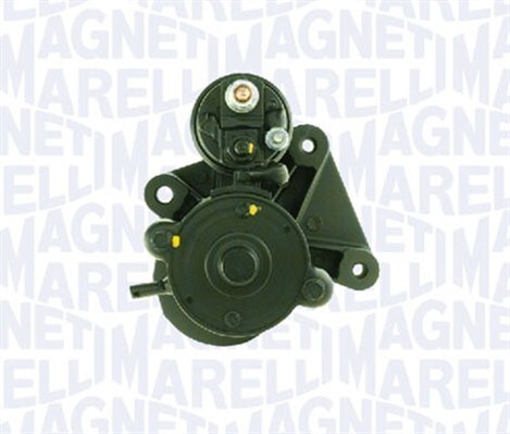 Electromotor