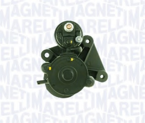 Electromotor