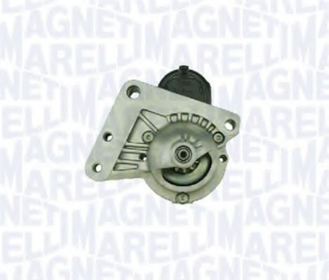 Electromotor