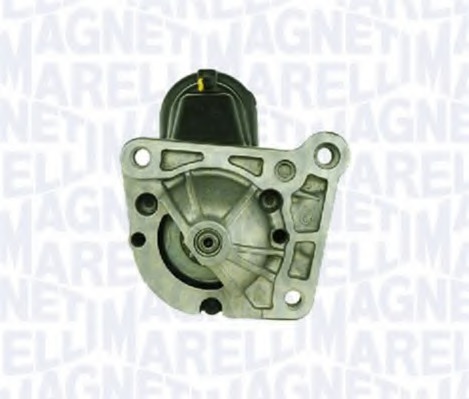 Electromotor