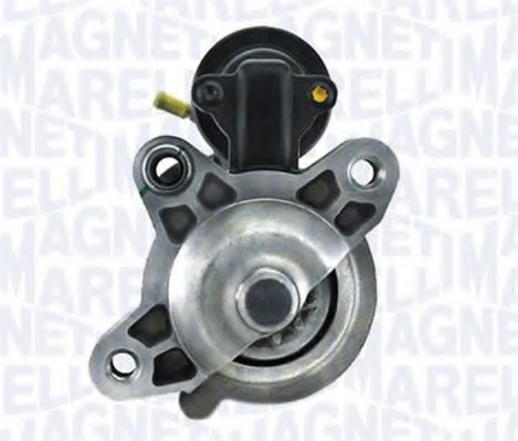 Electromotor