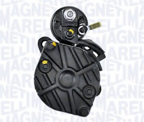 Electromotor