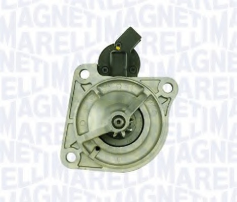 Electromotor