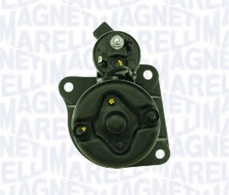 Electromotor