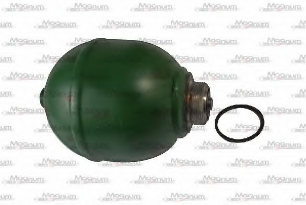Acumulator presiune suspensie