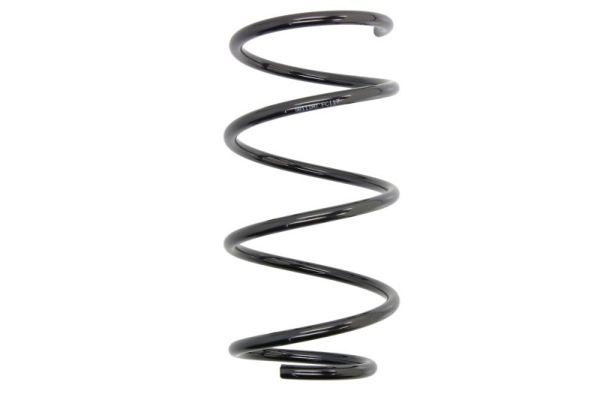 Arc spirala