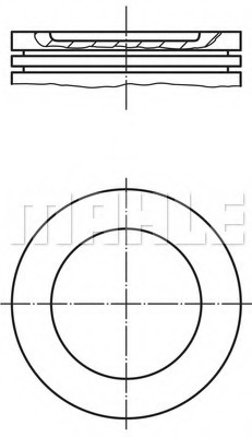 Piston