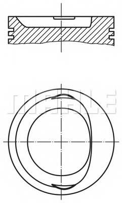 Piston