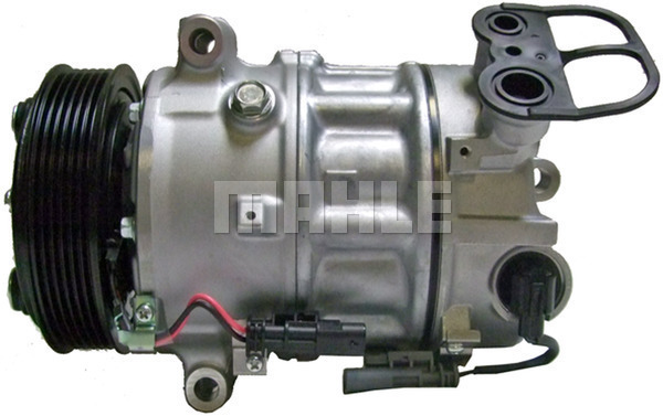 Compresor aer conditionat