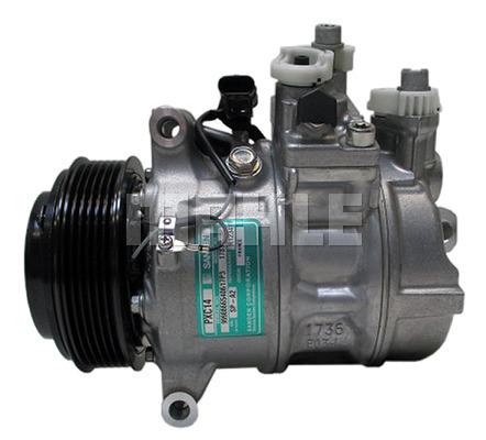 Compresor aer conditionat