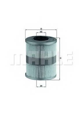 Filtru combustibil