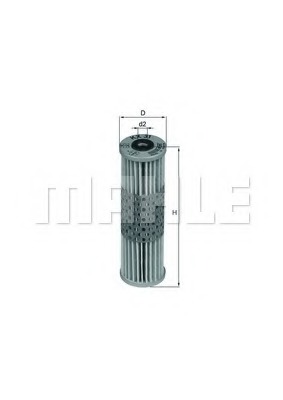 Filtru combustibil