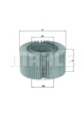 Filtru aer
