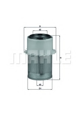 Filtru aer