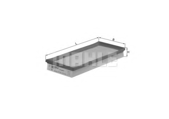 Filtru aer