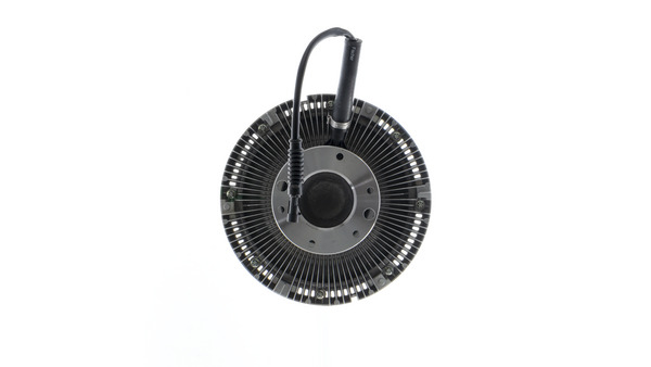 Cupla ventilator radiator