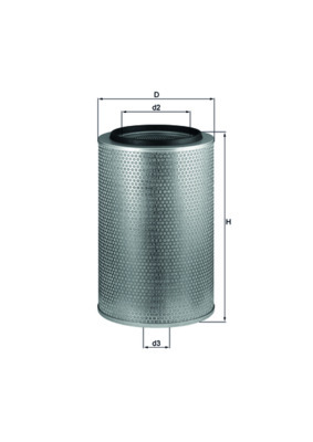 Filtru aer