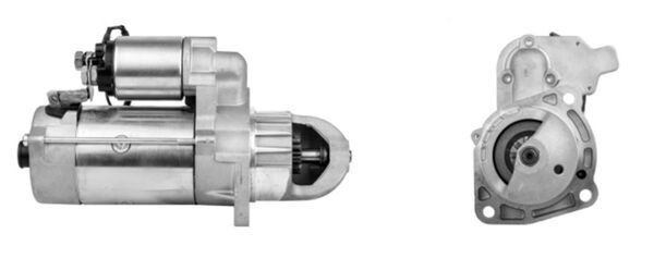 Electromotor