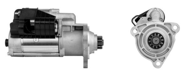 Electromotor