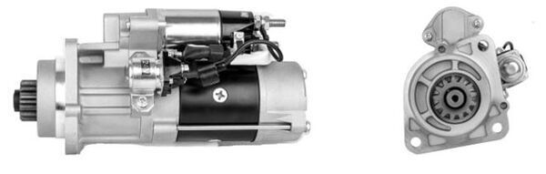 Electromotor