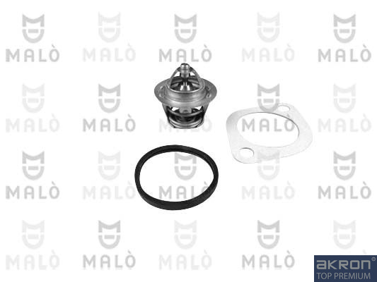 Termostat lichid racire