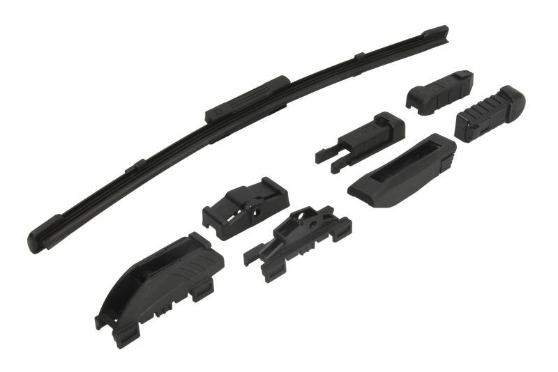 Lamela stergator , lungime 350 mm, pentru volvo, chevrolet, citroen, daewoo, daihatsu 08.81-