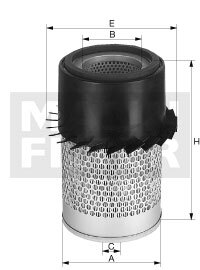 Filtru aer