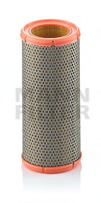 Filtru aer
