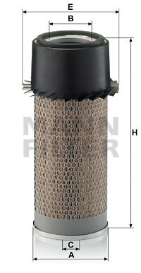 Filtru aer