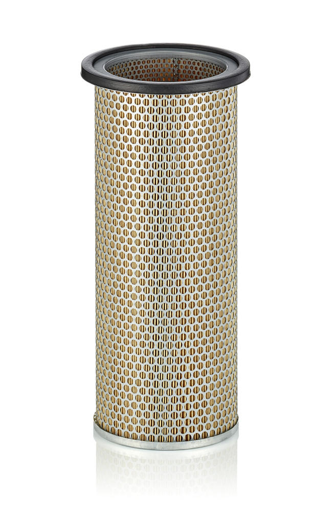 Filtru aer secundar