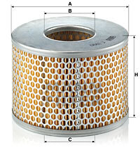 Filtru aer