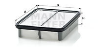 Filtru aer