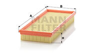 Filtru aer