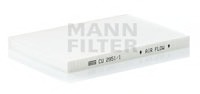 Filtru polen